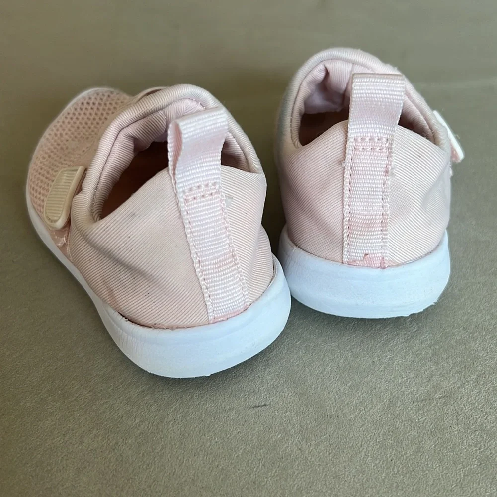 CAT‎ & JACK Toddler Austen Slip-on Water Shoes, Light Pink, 5t